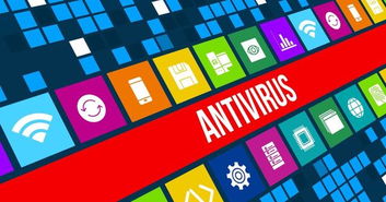 網絡安全巨頭OPSWAT揭示 最受歡迎的Windows防病毒產品深度解析