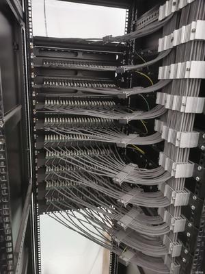 寧波弱電工程網絡工程施工 構建智能互聯的數字神經