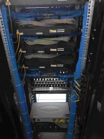 鄭州滎陽監控工程施工隊 專業網絡布線與工程施工全解析
