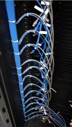 弱電工程網絡機房布線規范詳解 構建高效可靠的網絡基礎設施