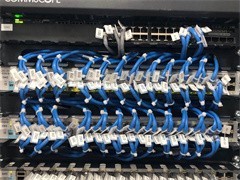 南充弱電施工與網絡工程施工 構建智能化未來的基石