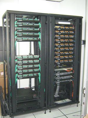 網絡電話工程與網絡工程施工 融合通信與基建的關鍵環節