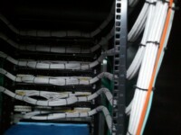 網絡布線工程 構建數字時代的高速通道