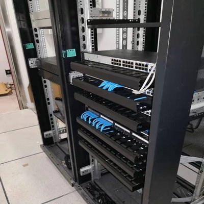 無線網絡覆蓋與弱電系統集成 現代企業網絡工程與改造的核心服務
