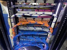 寧波弱電工程施工與網絡工程實施 構建智能時代的數字基石