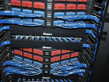 惠州弱電與網絡工程施工 構建高效智能的信息化基石