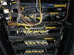 紹興弱電工程與網絡工程施工全流程解析